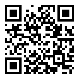 앤텔레콤 멤버십 K망 iPhone 설치 QR코드