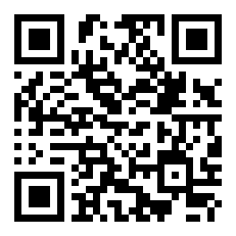 앤텔레콤 멤버십 L망 iPhone 설치 QR코드